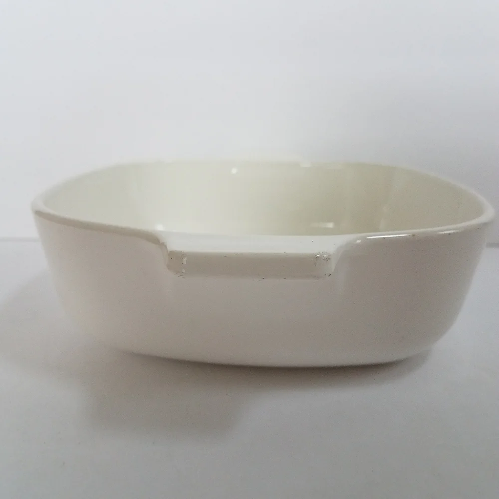 Corningware Blue Cornflower 1qt 1PB Made in USA